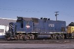 MP 1723 at KC